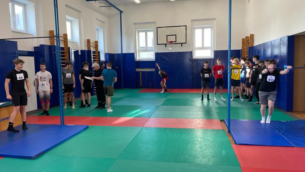 Na školách probíhají talentové zkoušky, výsledek se studenti dozvědí v květnu